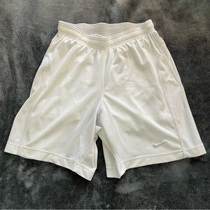 SOLD- Men’s Nike 7” Dri-Fit athletic shorts